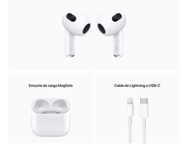 Pro Case AirPods Pro