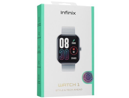 INFINIX Smart Watch XW1
