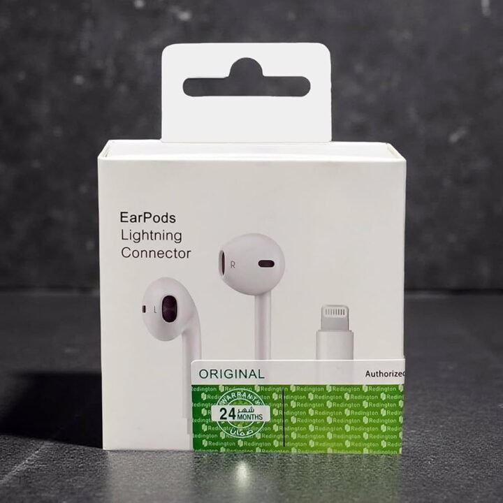 Connector Earphones