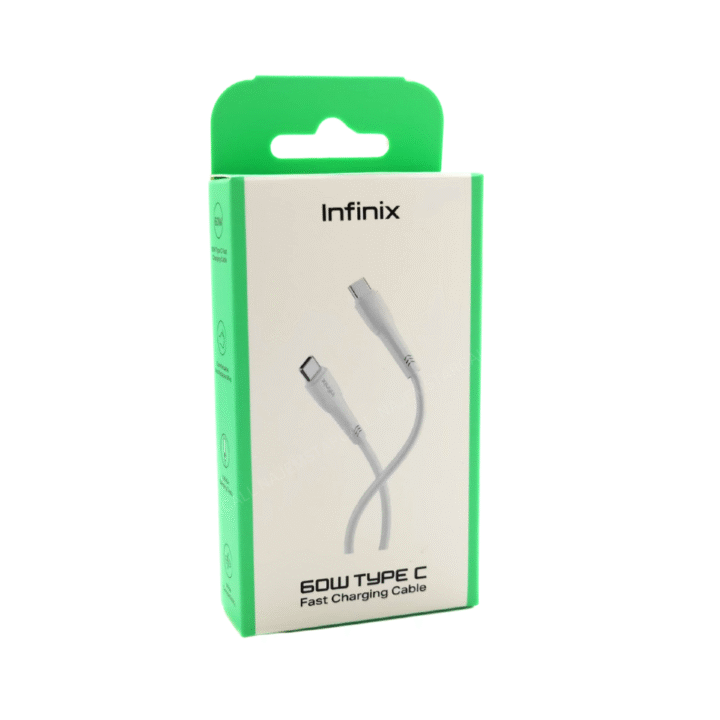 Infinix Cable
