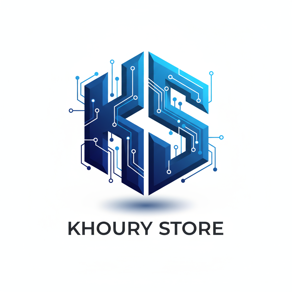 Khoury Store Logo