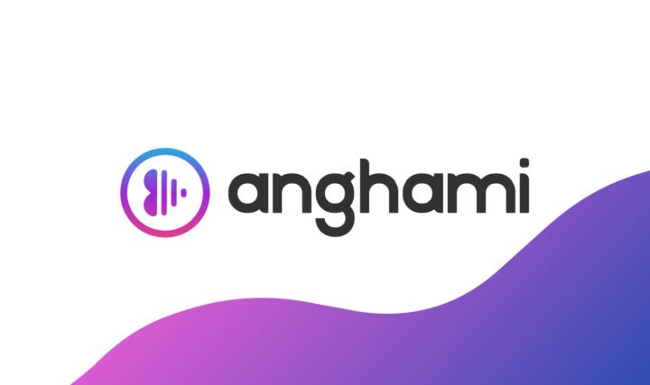 Anghami plus 1 year