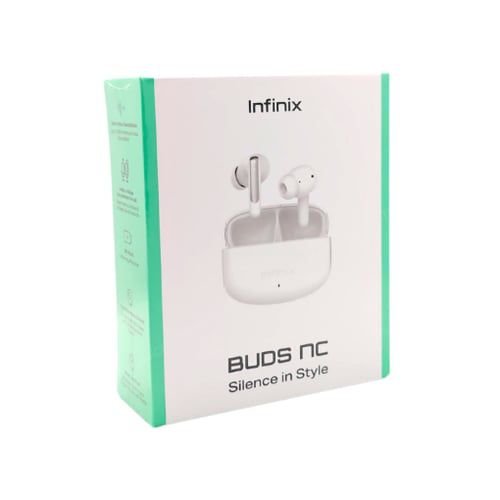 Infinix EarBuds nc XE28