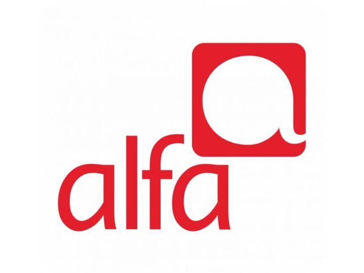 Alfa U-share 44 gb