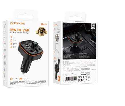 Borofone BC59 FM transmitter