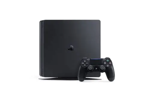 ps4 slim 500gb