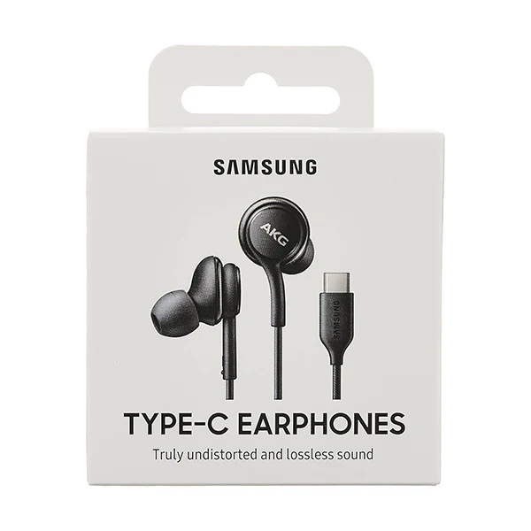 Samsung, Type-C Earphones