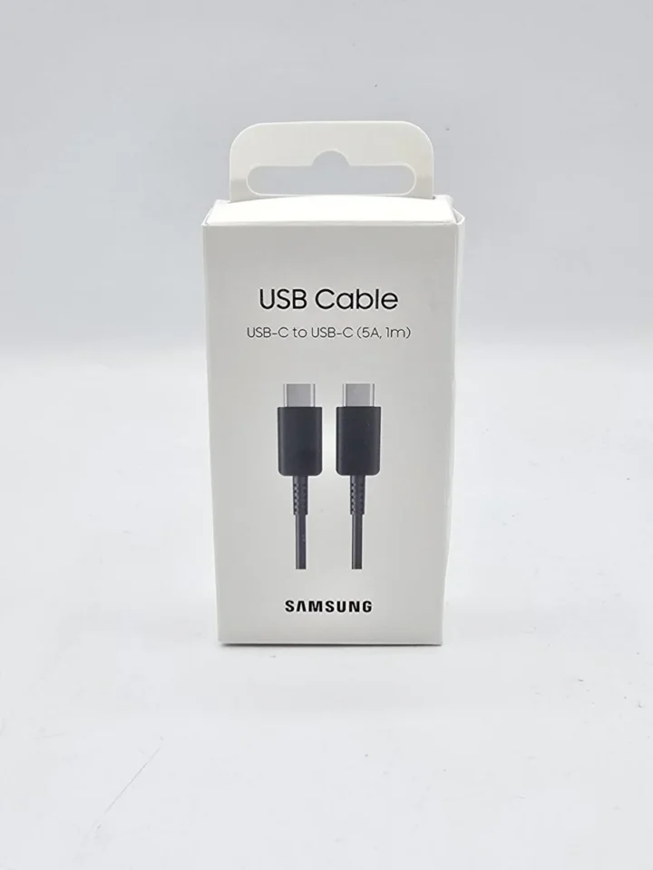 Cable Samsung Original