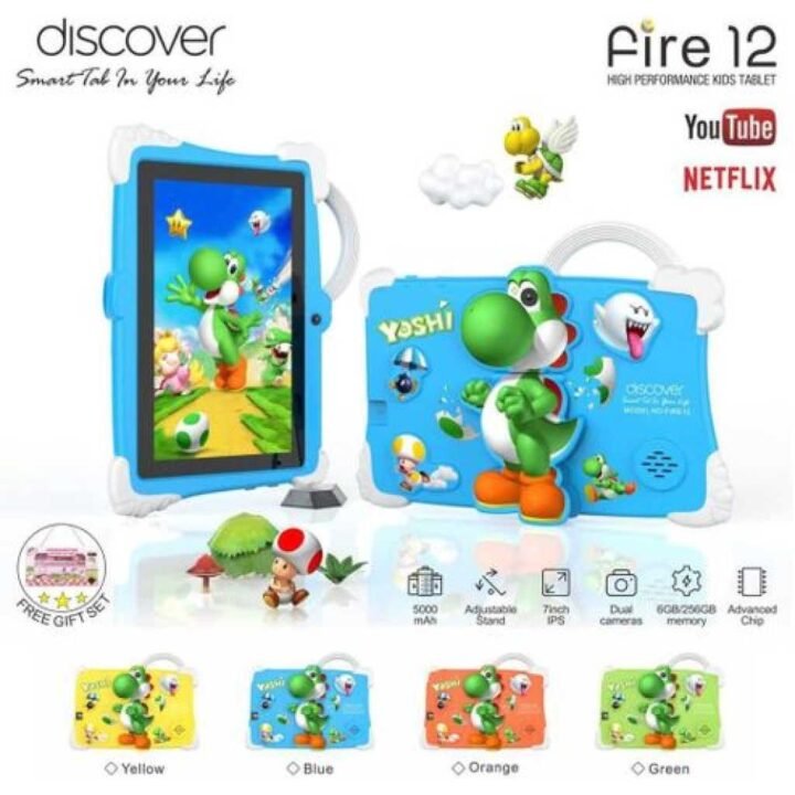 TABLET FOR KIDS