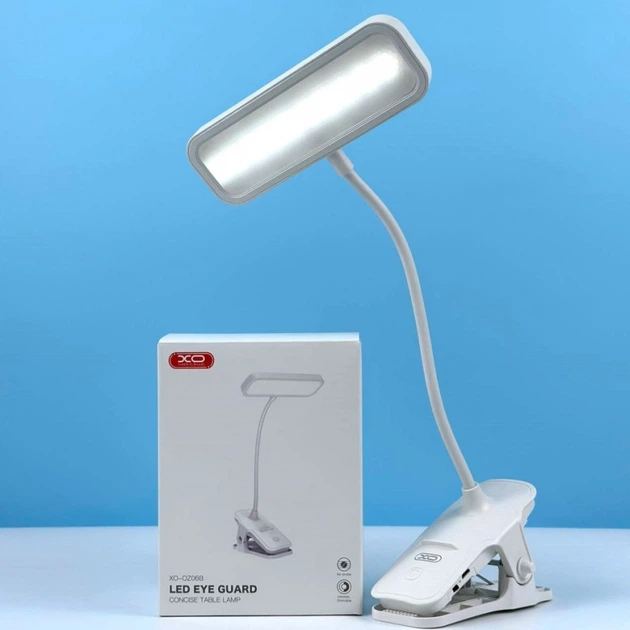 XO – OZ06B Led Eye Guard Concise Table Lamp