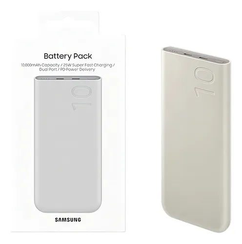 Original SAMSUNG Power Bank