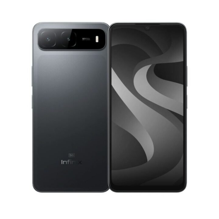Infinix HOT 60i 5G