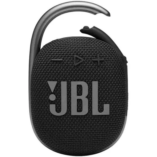 JBL Clip 4 Portable Bluetooth Speaker