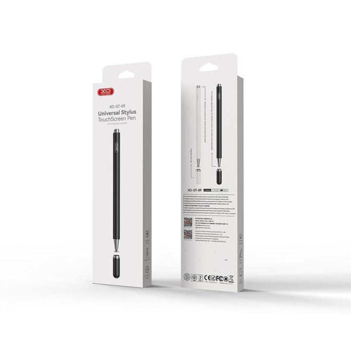 XO – ST09 Universal Stylus TouchScreen Pen