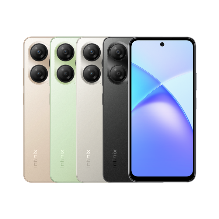 Infinix - SMART 10 HD