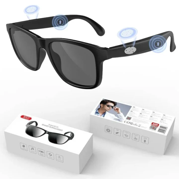 XO – E9 Smart SunGlasses
