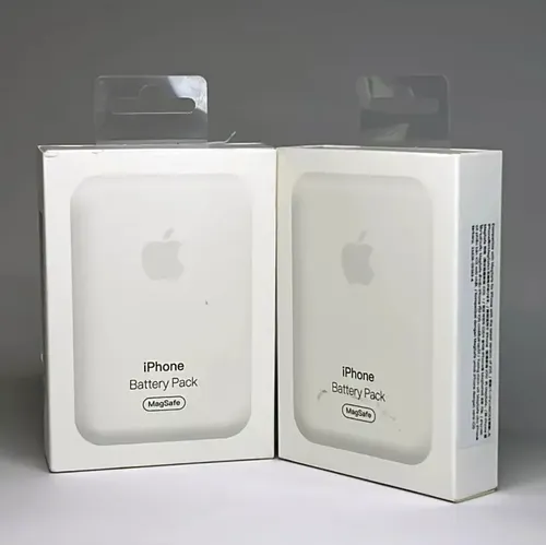 POWER BANK APPLE 10K MAH